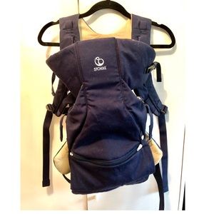 Stokke My Carrier Front & Back Carrier